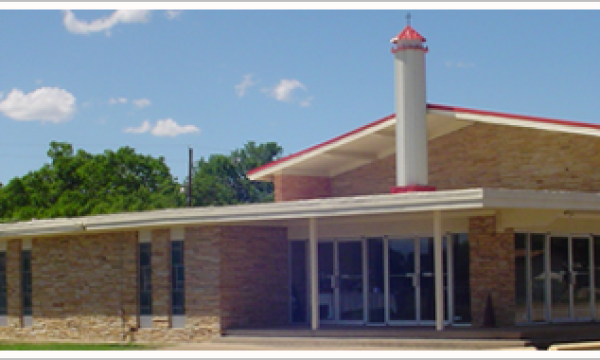 Lighthouse Baptist Church is an independent Baptist church in Grand Prairie, Texas