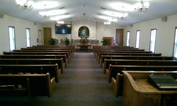union-hall-baptist-church-liberty-hill-texas