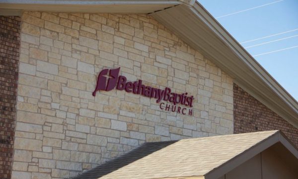 Bethany Baptist Church is an independent Baptist church in Lubbock, Texas