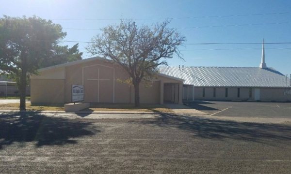 Bible Baptist Church is an independent Baptist church in Odessa, Texas
