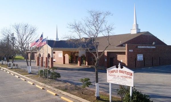 iglesia-bautista-puerta-hermosa-san-antonio-texas