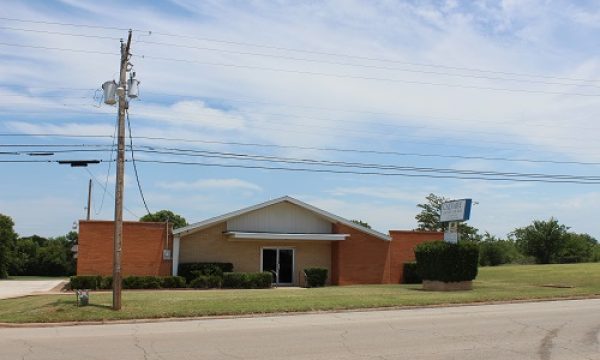 Calvary Baptist Church - Wichita Falls, TX