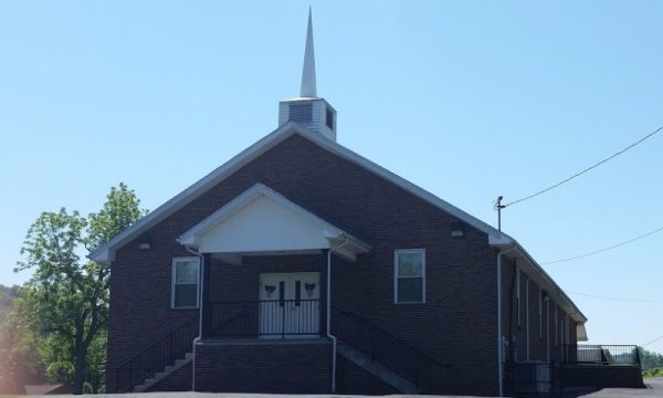 west-milford-baptist-church-clarksburg-west-virginia