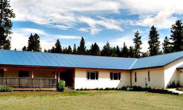 Bible Believers Baptist Church is an independent Baptist church in Naples, Idaho
