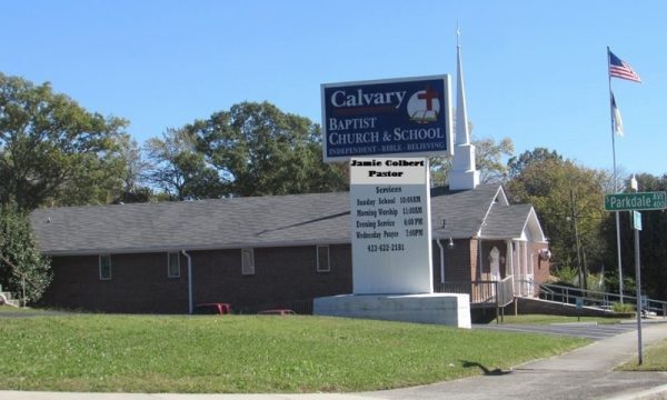 calvary-independent-baptist-church-chattanooga-tennessee