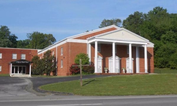 edgewood-baptist-church-outside-chattanooga-tennessee
