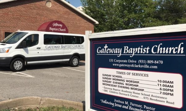 gateway-baptist-church-clarksville-tennessee