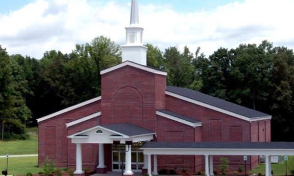 Bethel Baptist Church is an independent Baptist church in Jackson, Tennessee
