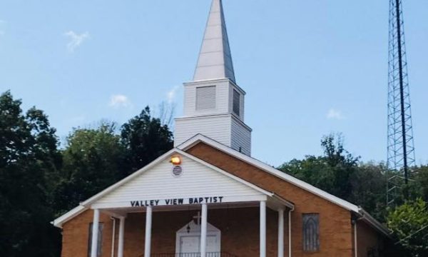 valley-view-baptist-church-knoxville-tennessee