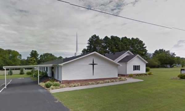 new-union-baptist-church-manchester-tennessee