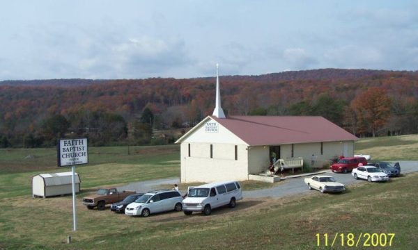 Faith Baptist Church is an independent Baptist church in Spring City, Tennessee