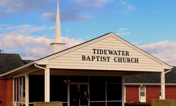 tidewater-baptist-church-chesapeake-virginia