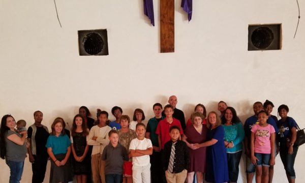 Abundant Life in Christ Missionary Baptist Church - Charleston, MO