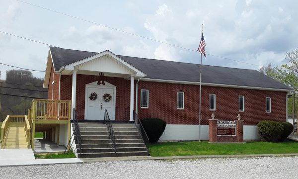 Crossroads Baptist Church - Ashland, KY
