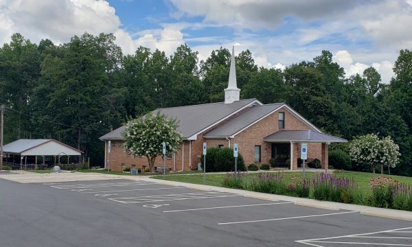 Pleasant Plains Baptist Church is an independent Baptist church in Apex, North Carolina