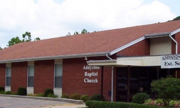 addyston-baptist-church-addyston-ohio