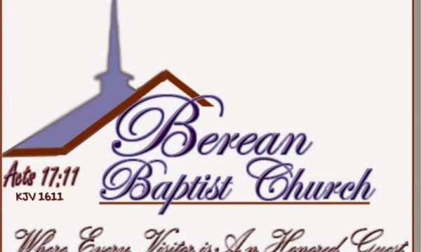 Berean Baptist Church is an independent Baptist church in Wiggins, Mississippi