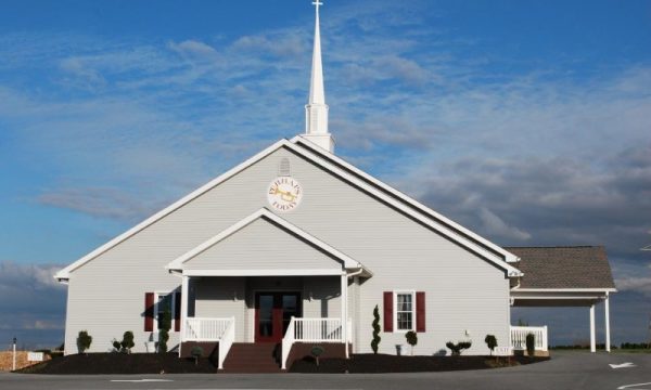 Berean Bible Church is an independent Baptist church in Ephrata, Pennsylvania