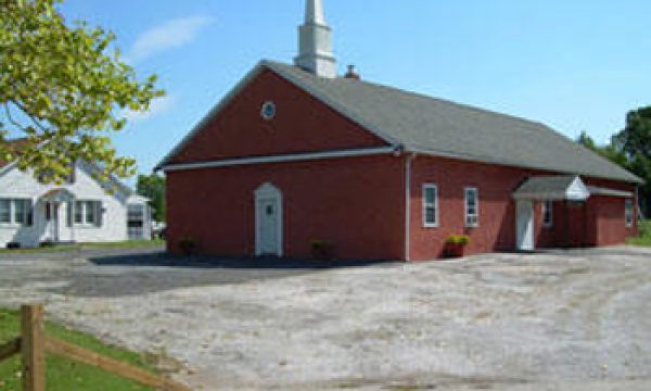 gettysburg-bible-baptist-church-gettysburg-pennsylvania