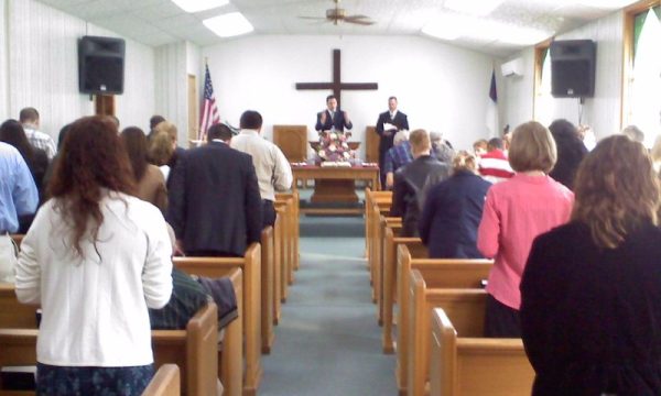 grace-independent-baptist-church-wapwallopen-pennsylvania