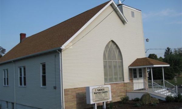 grace-baptist-chapel-dunbar-pennsylvania