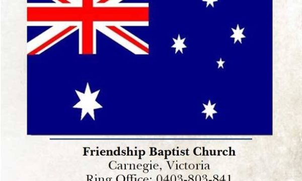 friendship-baptist-church-victoria-australia