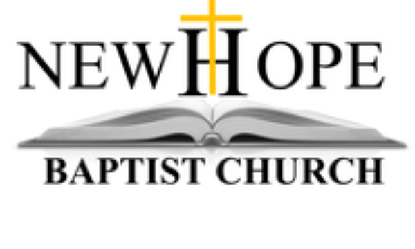 New Hope Baptist Church - Exeter, Devon, UK