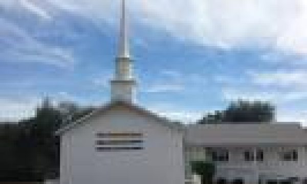 Crossroads Baptist Church is an independent Baptist church in Lakehurst, New Jersey.