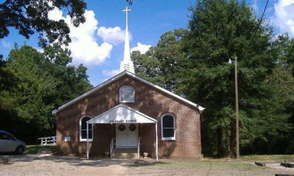 tioga-independent-baptist-church-pineville-louisiana