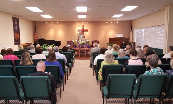 Faith Baptist Church - Fort Pierce, FL