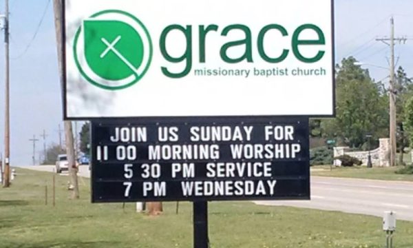 grace-missionary-baptist-church-stillwater-oklahoma-sign