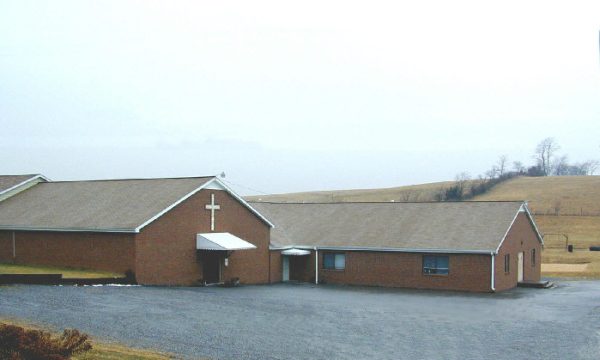 midway-bible-baptist-church-fishersville-virginia