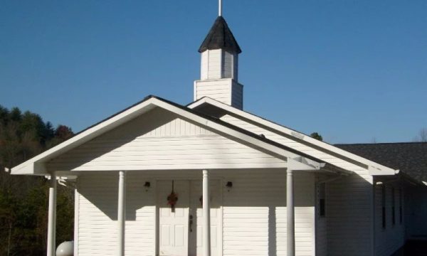 vision-baptist-church-millers-creek-north-carolina
