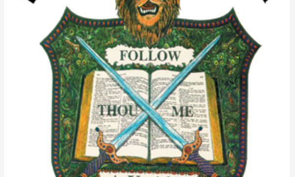 Bible-Believer-Logo
