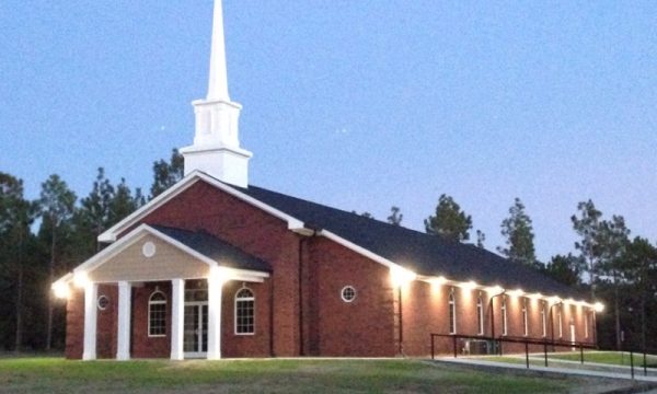 glory-land-baptist-church-hartsville-south-carolina