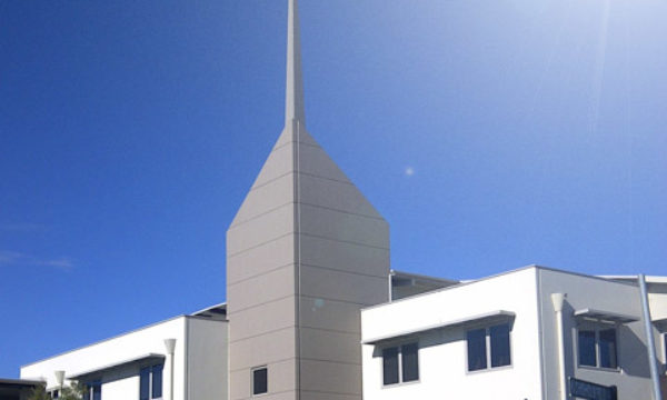 faith-baptist-church-outside-sydney-australia