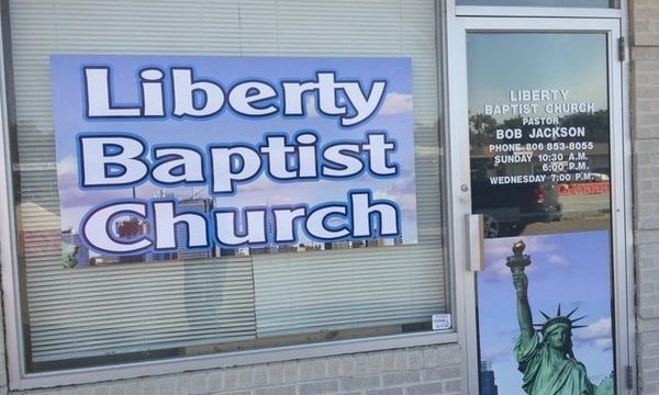 liberty-baptist-church-lubbock-texas