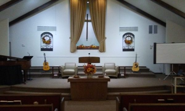 Fellowship Baptist Church is an independent Baptist church in Independence, Missouri