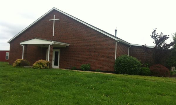 Grace Fellowship Baptist Church is a Baptist church in Bolivar, Missouri