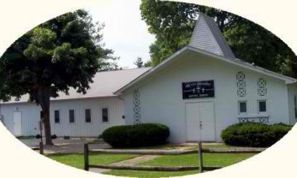 New Life Missionary Baptist Church is an independent Baptist church in Columbus, Indiana