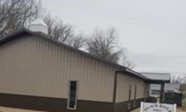 Black River Bible Baptist Church is an independent Baptist Church in Williamsville, Missouri