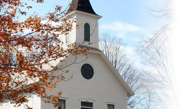 Green Mountain Baptist Church is an independent Baptist church in Rutland, Vermont
