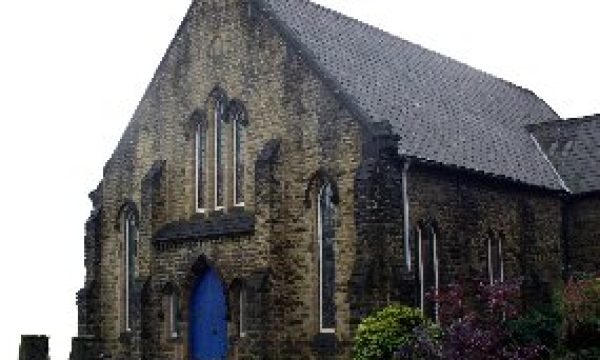 Bible Baptist Church is an independent Baptist church in Bury, United Kingdom