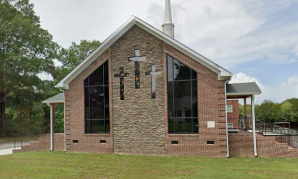 Bethel Baptist Church is an independent Baptist church in Eden, North Carolina