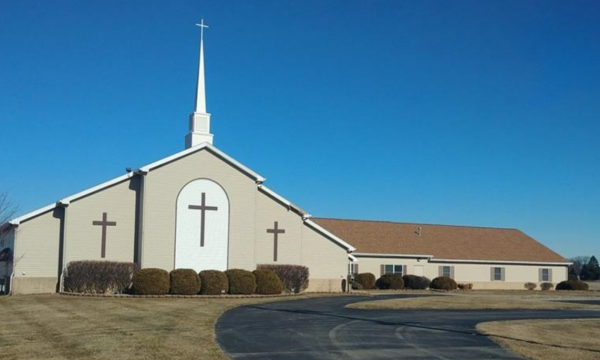Living Word Baptist Church is an independent Baptist church in Northwood, Ohio