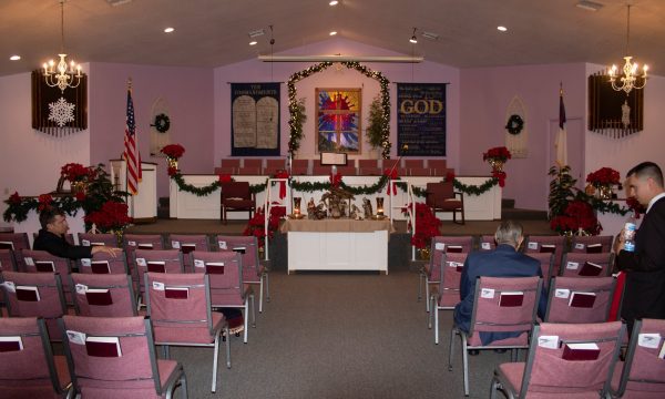 Berean Baptist Church - Port Charlotte FL