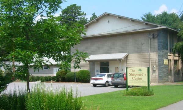 Unity Baptist Church is an independent Baptist church in Winston Salem, North Carolina