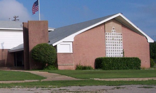 New Testament Baptist Church - Pauls Valley, OK