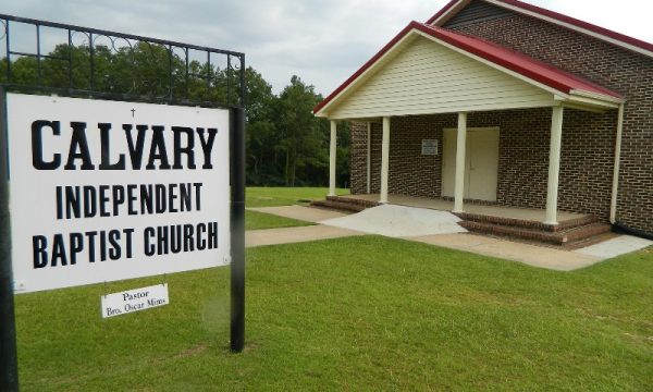calvary-independent-baptist-church-clanton-alabama