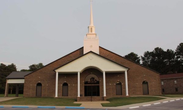 Riverview Baptist Church is an independent Baptist church in Southside, Alabama